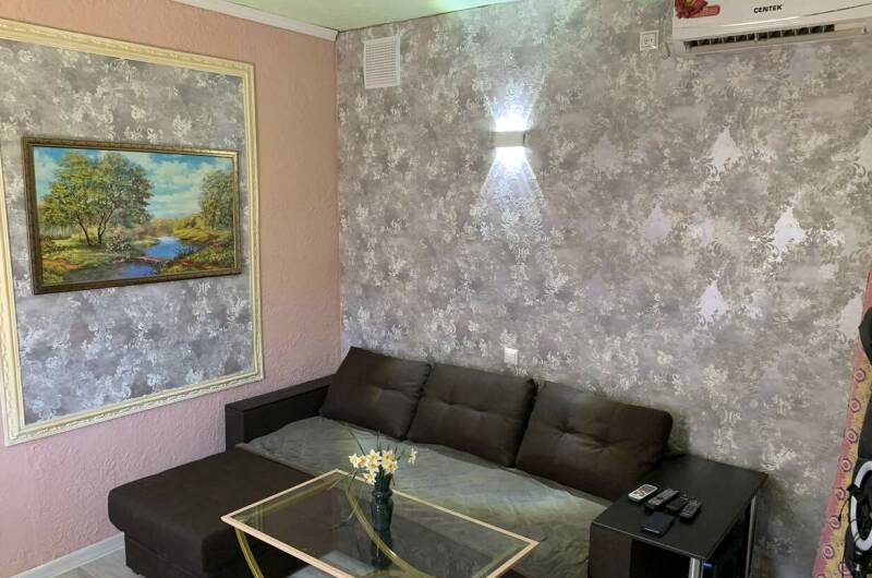 Изображение Изображение квартиры &quot;Домик под ключ возле моря до 10 человек&quot; #8 #6