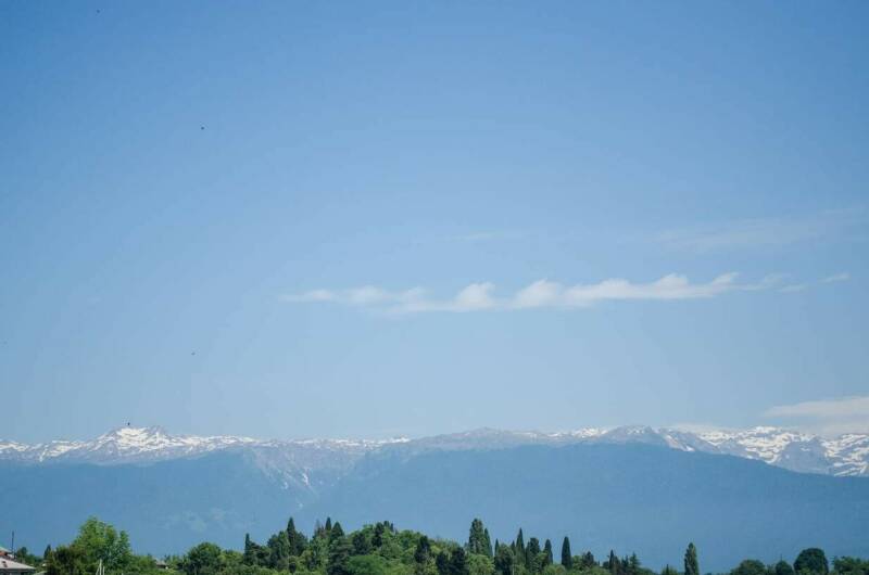 Изображение Изображение квартиры &quot;Домик под ключ возле моря до 10 человек&quot; #9 #7