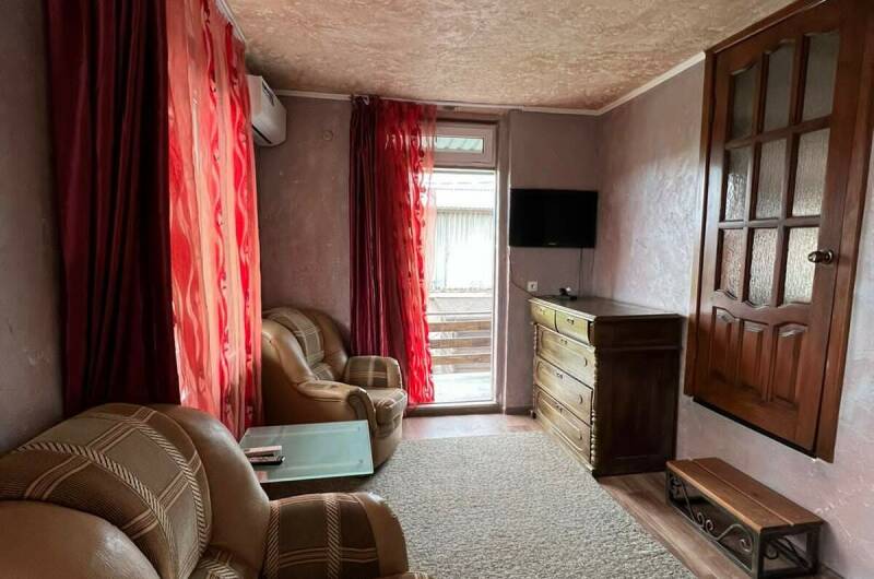 Изображение Изображение квартиры &quot;Домик под ключ возле моря до 10 человек&quot; #10 #8