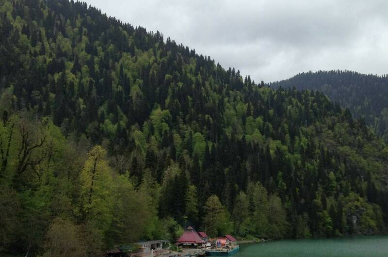 Изображение Изображение квартиры &quot;Домик под ключ возле моря до 10 человек&quot; #11 #9