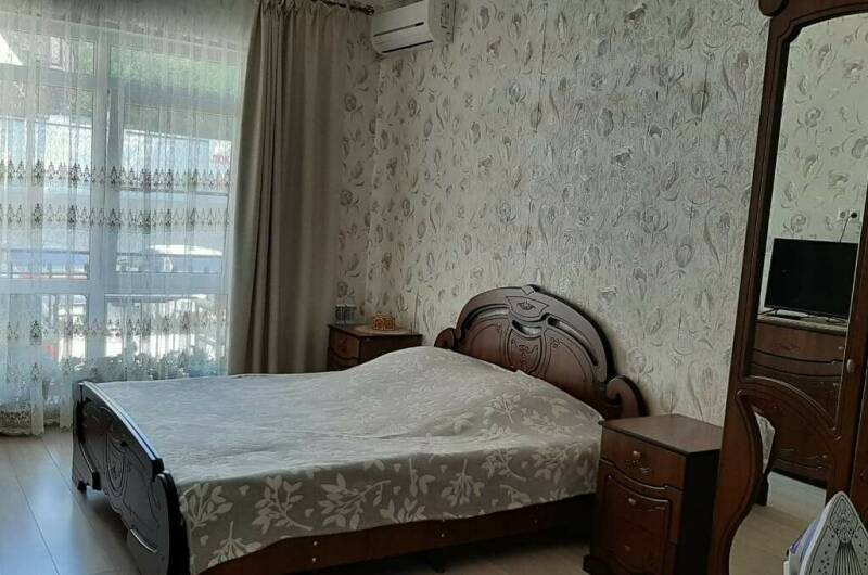 Изображение квартиры "Однокомнатная квартира" #1