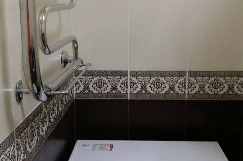 Изображение Изображение квартиры &quot;Однокомнатная квартира&quot; #3 #1