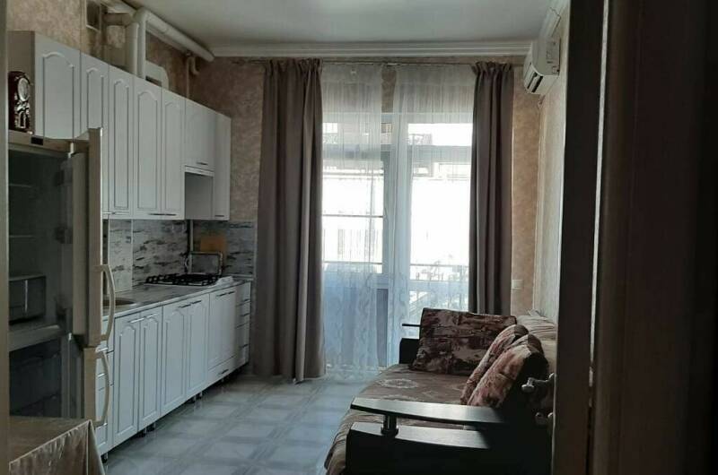 Изображение Изображение квартиры &quot;Однокомнатная квартира&quot; #5 #3