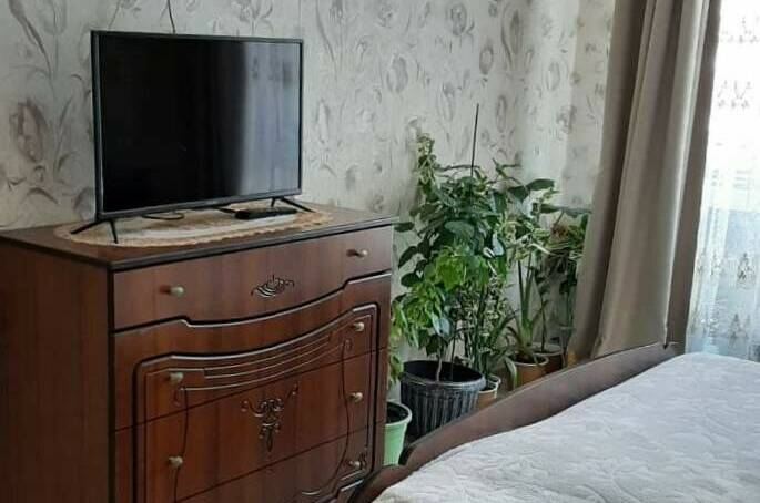 Изображение Изображение квартиры &quot;Однокомнатная квартира&quot; #7 #5