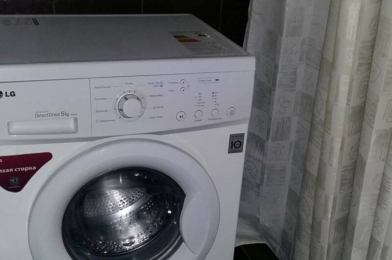 Изображение Изображение квартиры &quot;Однокомнатная квартира&quot; #8 #6