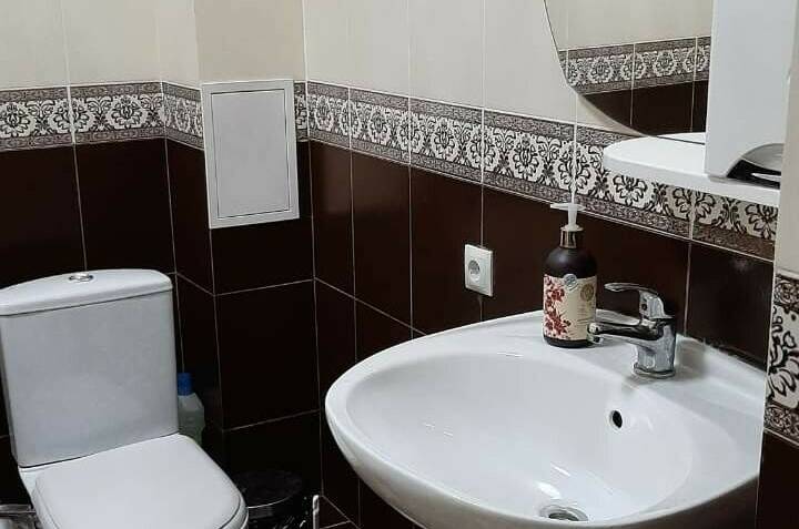 Изображение Изображение квартиры &quot;Однокомнатная квартира&quot; #9 #7