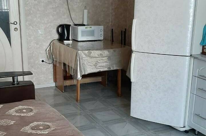 Изображение Изображение квартиры &quot;Однокомнатная квартира&quot; #11 #9