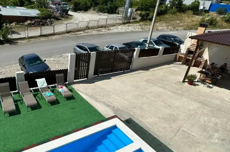 Изображение Изображение гостиницы &quot;Гостевой дом «Диана Бутик»&quot; #3 #1