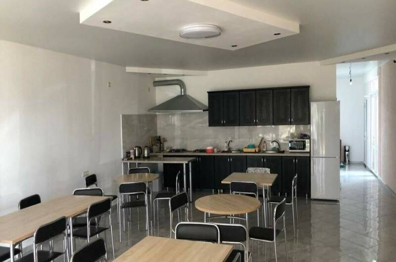 Изображение Изображение гостиницы &quot;Гостевой дом «Диана Бутик»&quot; #4 #2