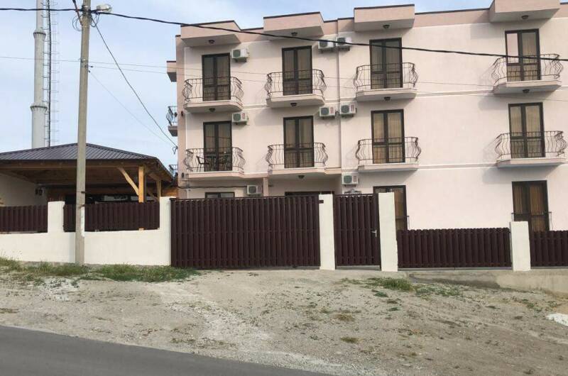 Изображение Изображение гостиницы &quot;Гостевой дом «Диана Бутик»&quot; #5 #3