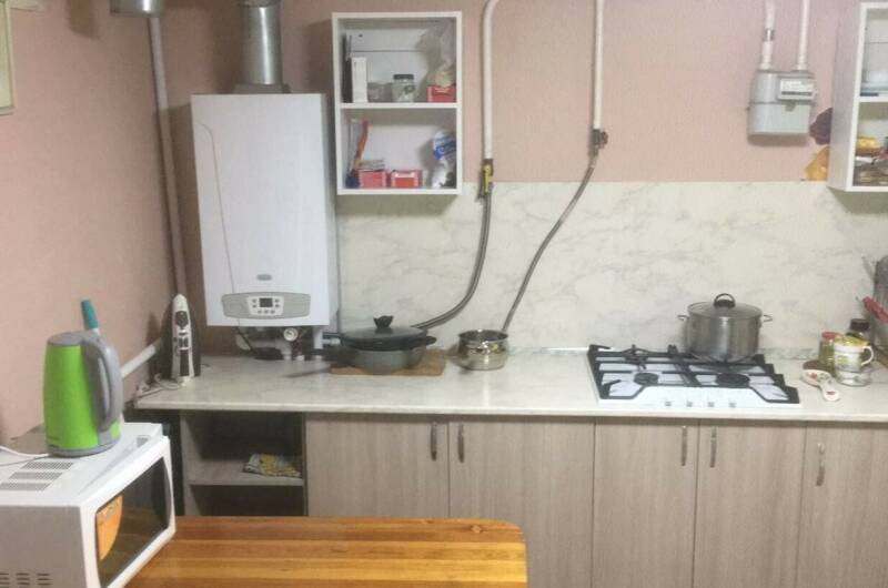 Изображение Изображение гостиницы &quot;Частный дом у моря&quot; #3 #1