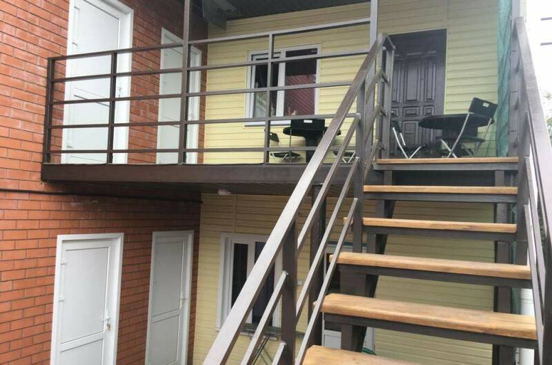 Изображение Изображение гостиницы &quot;Частный дом у моря&quot; #5 #3