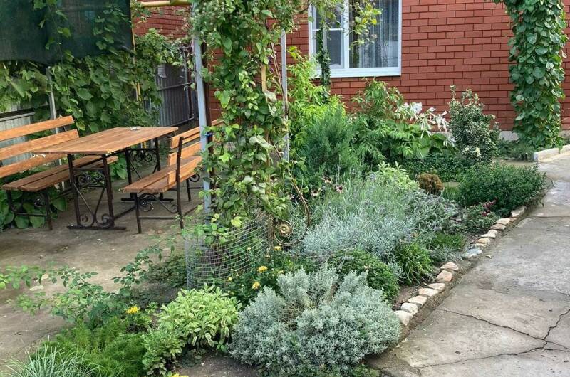 Изображение Изображение гостиницы &quot;Частный дом у моря&quot; #7 #5