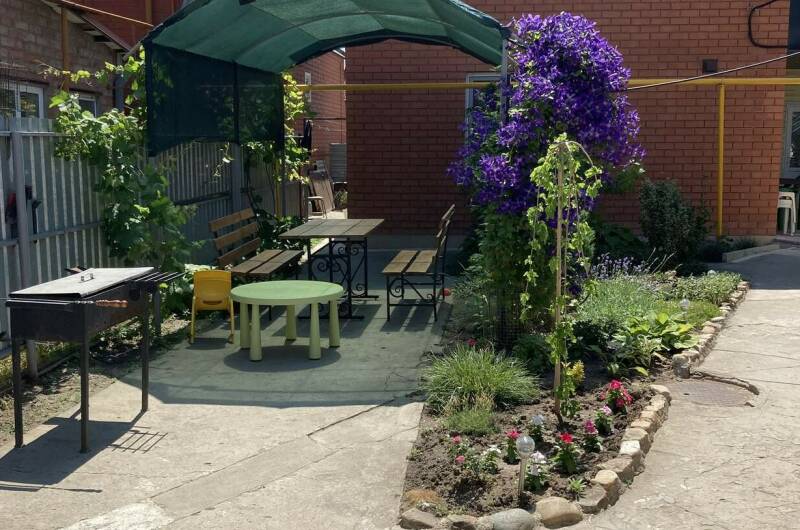 Изображение Изображение гостиницы &quot;Частный дом у моря&quot; #8 #6