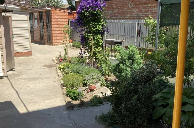 Изображение Изображение гостиницы &quot;Частный дом у моря&quot; #9 #7