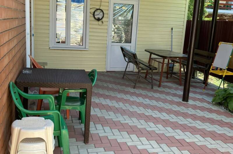 Изображение Изображение гостиницы &quot;Частный дом у моря&quot; #10 #8