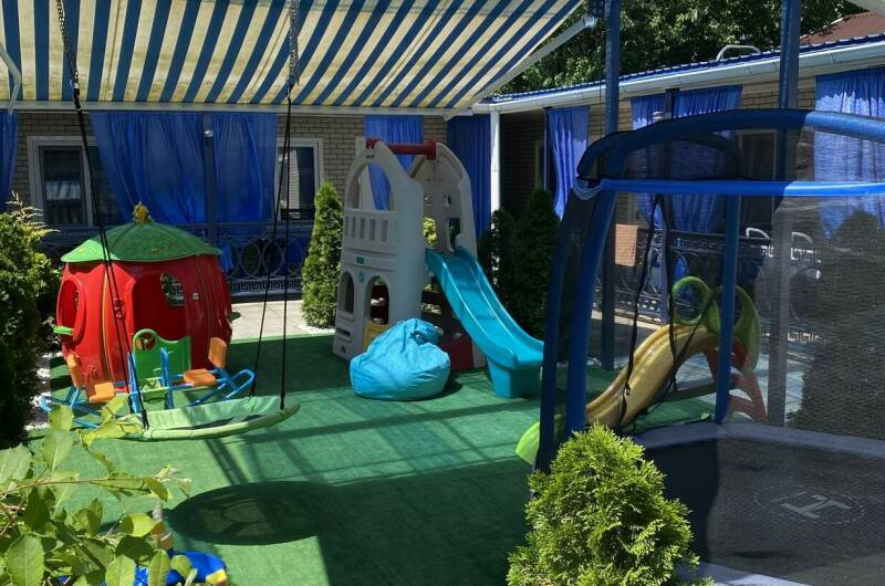 Изображение гостиницы "Гостевой дом «У Пани»" #1