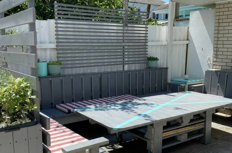 Изображение Изображение гостиницы &quot;Гостевой дом «У Пани»&quot; #5 #3