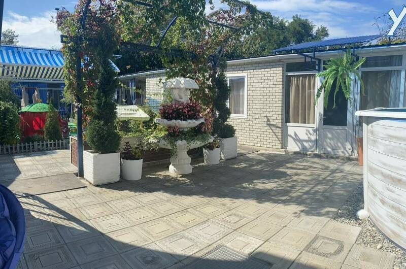 Изображение Изображение гостиницы &quot;Гостевой дом «У Пани»&quot; #6 #4