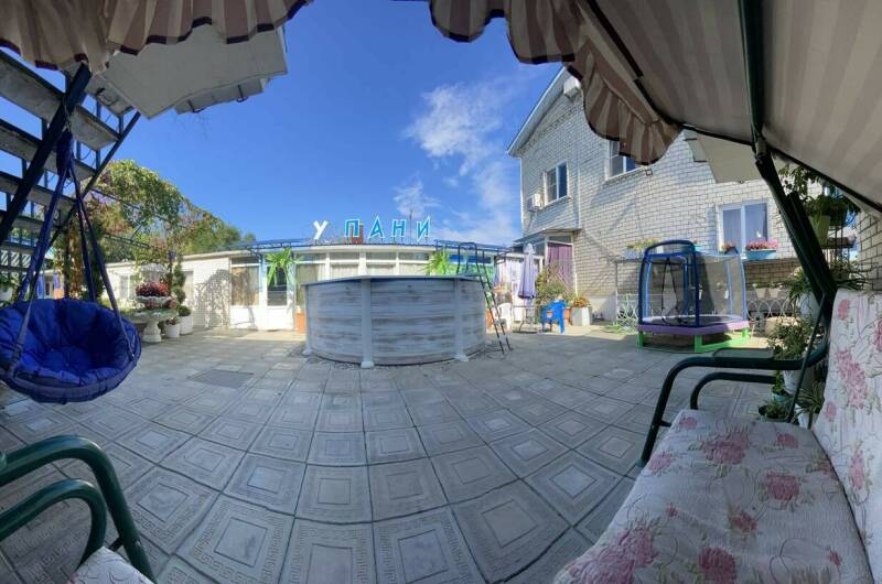 Изображение Изображение гостиницы &quot;Гостевой дом «У Пани»&quot; #7 #5