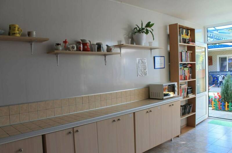 Изображение Изображение гостиницы &quot;Гостевой дом «У Пани»&quot; #8 #6