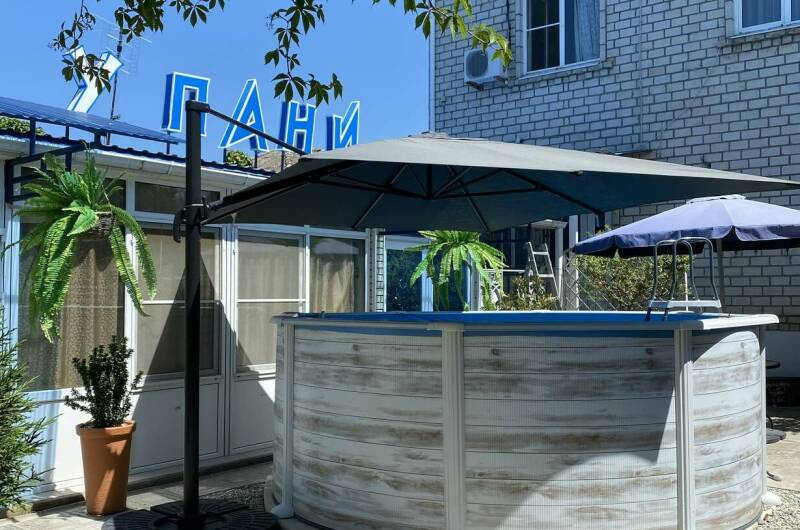 Изображение Изображение гостиницы &quot;Гостевой дом «У Пани»&quot; #9 #7