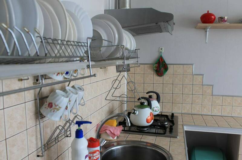 Изображение Изображение гостиницы &quot;Гостевой дом «У Пани»&quot; #10 #8