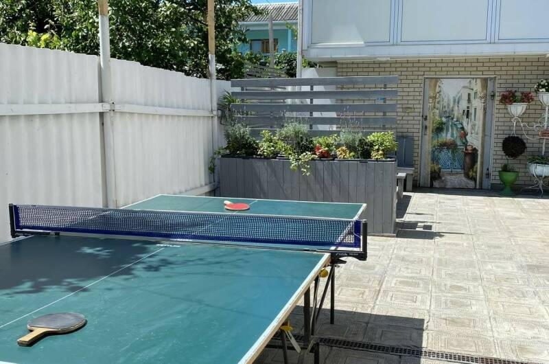 Изображение Изображение гостиницы &quot;Гостевой дом «У Пани»&quot; #11 #9