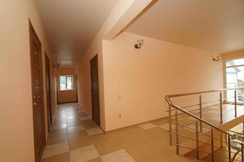 Изображение Изображение гостиницы &quot;Отель «Изумруд»&quot; #3 #1