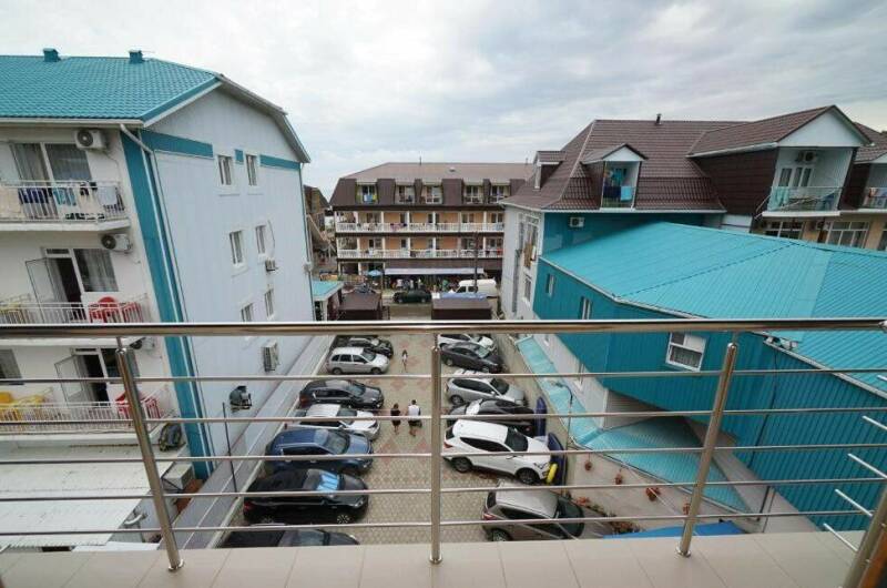 Изображение Изображение гостиницы &quot;Отель «Изумруд»&quot; #4 #2