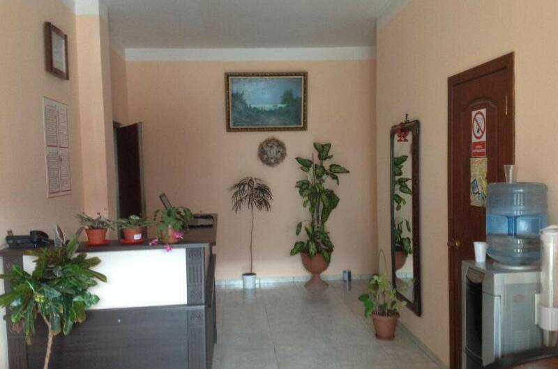 Изображение Изображение гостиницы &quot;Отель «Изумруд»&quot; #5 #3