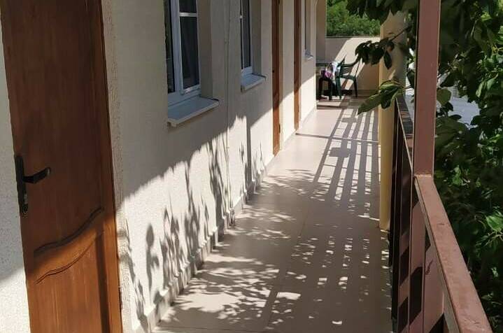 Изображение Изображение гостиницы &quot;Гостевой дом «Наше Лето»&quot; #4 #2