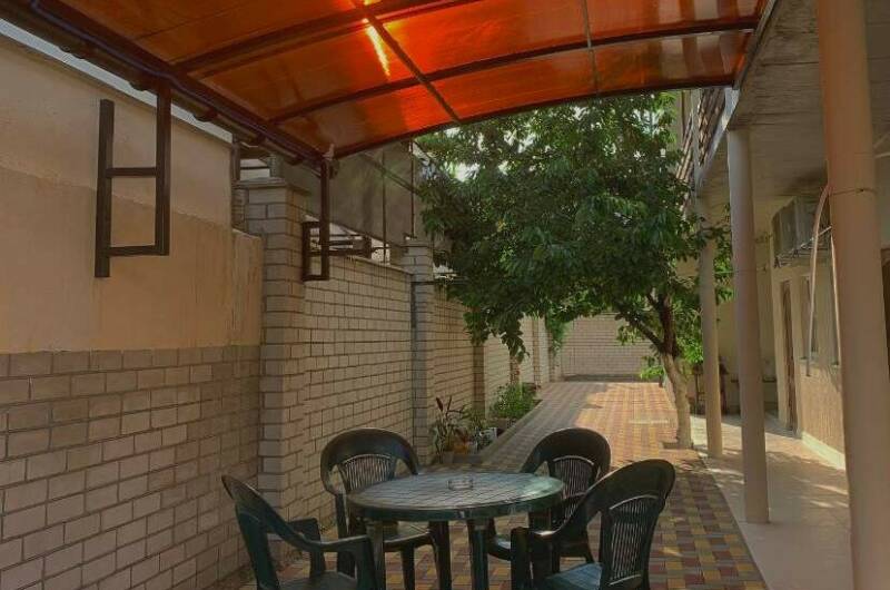 Изображение Изображение гостиницы &quot;Гостевой дом «Наше Лето»&quot; #5 #3