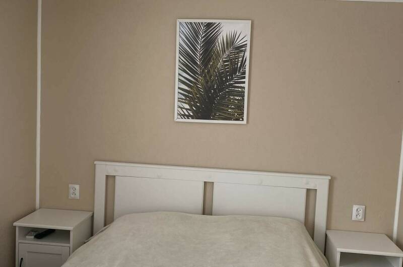 Изображение гостиницы "Гостевой дом «У моря»" #1