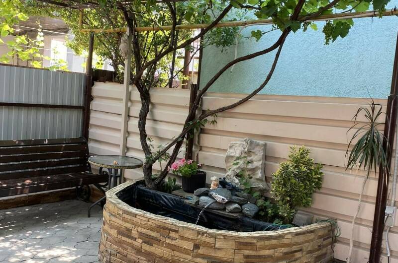 Изображение Изображение гостиницы &quot;Гостевой дом «У моря»&quot; #3 #1