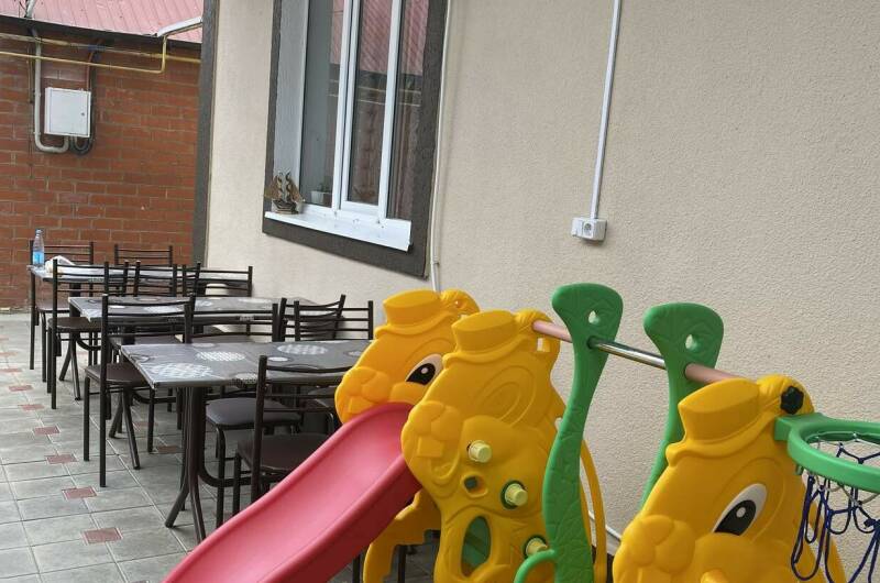 Изображение Изображение гостиницы &quot;Гостевой дом «У моря»&quot; #4 #2