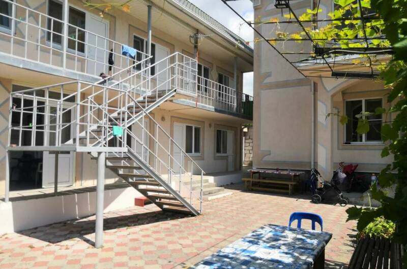 Изображение гостиницы "Гостевой дом «На школьной 28»" #1