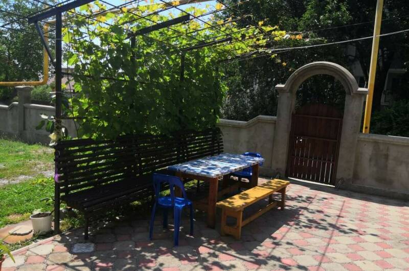 Изображение Изображение гостиницы &quot;Гостевой дом «На школьной 28»&quot; #6 #4