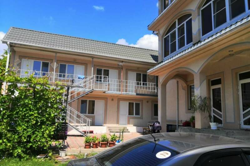 Изображение Изображение гостиницы &quot;Гостевой дом «На школьной 28»&quot; #8 #6