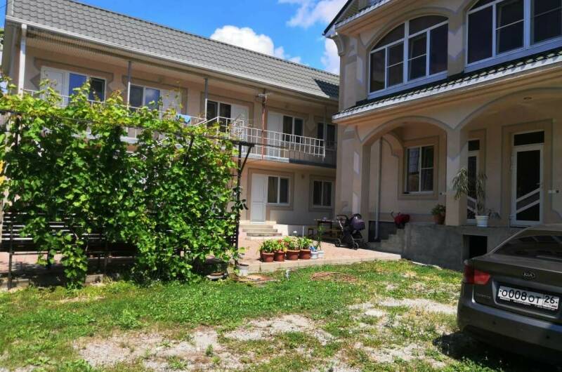 Изображение Изображение гостиницы &quot;Гостевой дом «На школьной 28»&quot; #9 #7