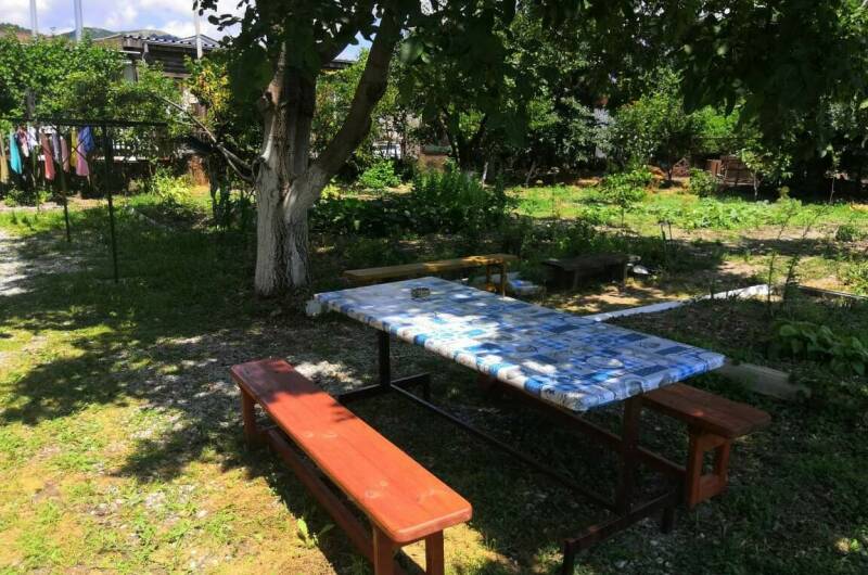 Изображение Изображение гостиницы &quot;Гостевой дом «На школьной 28»&quot; #10 #8