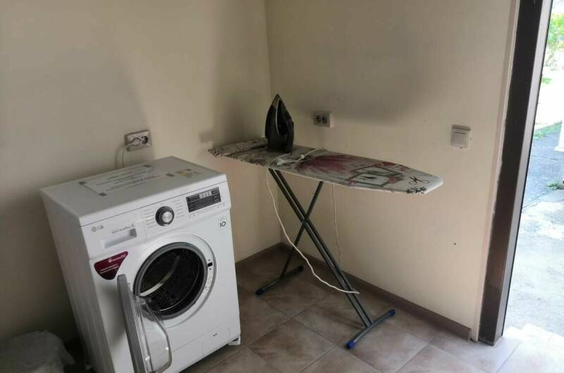 Изображение Изображение гостиницы &quot;Гостевой дом «На школьной 28»&quot; #11 #9