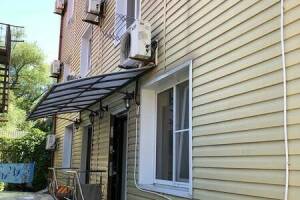 Изображение отеля / гостиницы "Гостевой дом «Морская 15»"