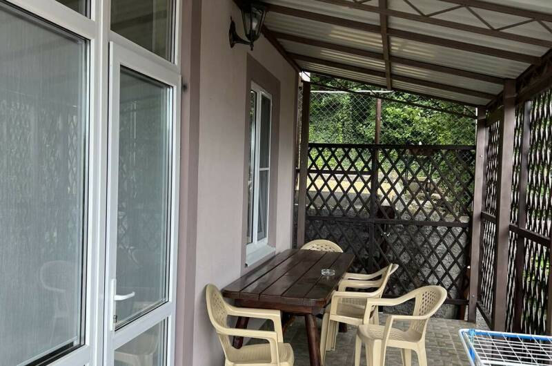 Изображение Изображение квартиры &quot;Дом с бассейном&quot; #3 #1