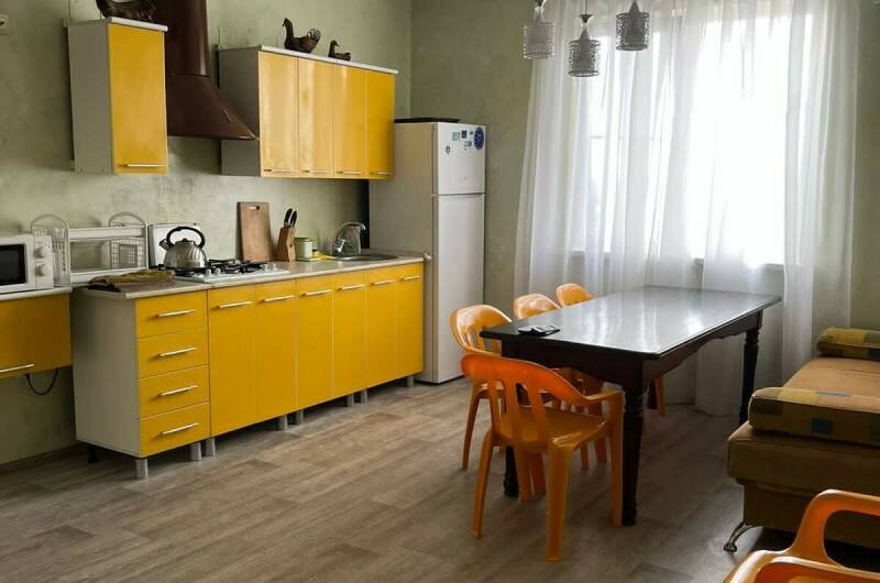 Изображение Изображение квартиры &quot;Дом с бассейном&quot; #9 #7