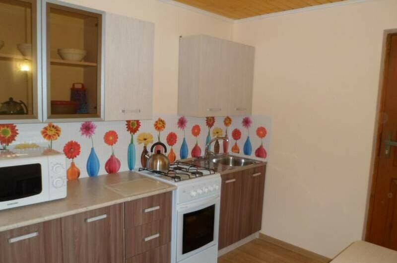 Изображение Изображение гостиницы &quot;Гостиный дом «Добрый Гном»&quot; #3 #1