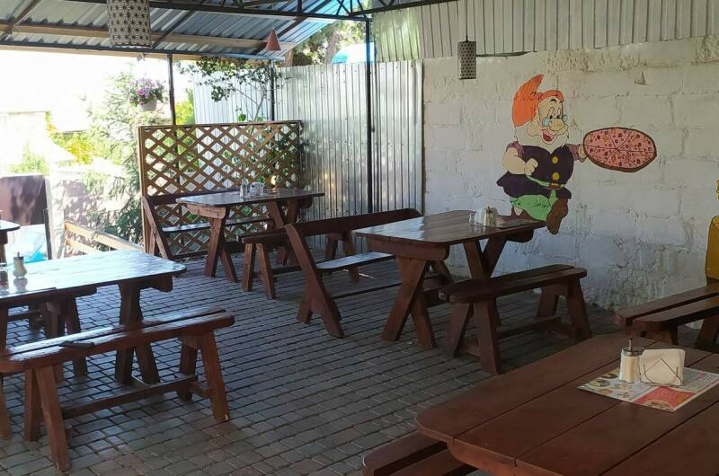 Изображение Изображение гостиницы &quot;Гостиный дом «Добрый Гном»&quot; #4 #2