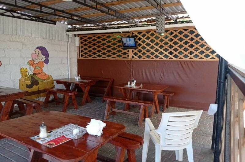 Изображение Изображение гостиницы &quot;Гостиный дом «Добрый Гном»&quot; #5 #3