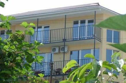 Изображение Изображение гостиницы &quot;Гостиный дом «Добрый Гном»&quot; #6 #4