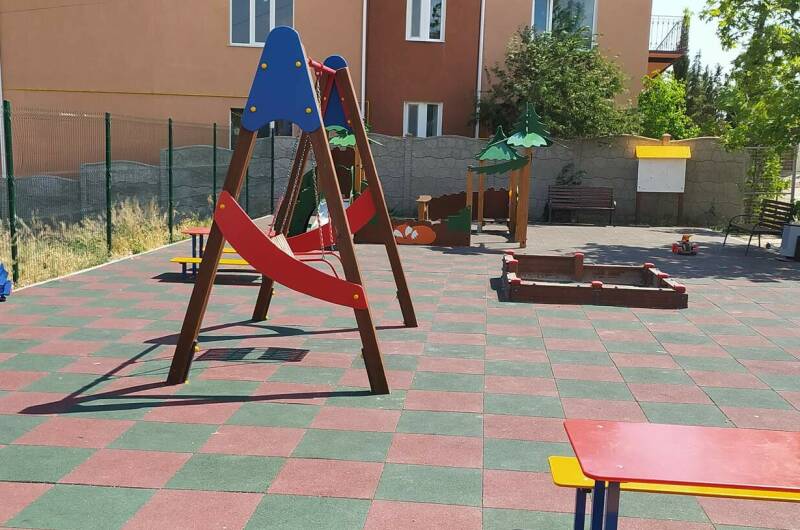 Изображение Изображение гостиницы &quot;Гостиный дом «Добрый Гном»&quot; #7 #5